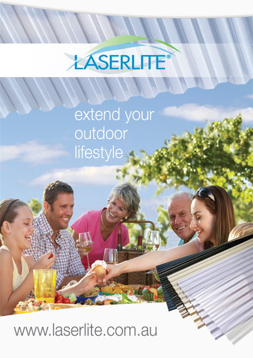 Laserlite Polycarbonate Roofing Brochure