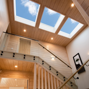 VELUX Skylight 4