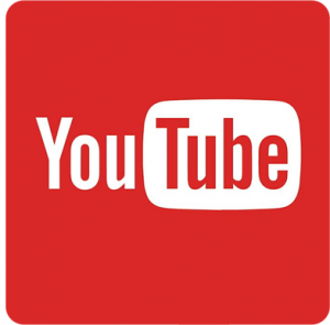 Youtube Icon