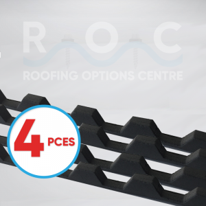 Greca Infill 4 pces