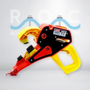 Lockjaw Ladder Grip