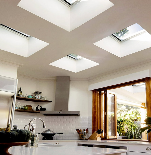 FCM Skylights