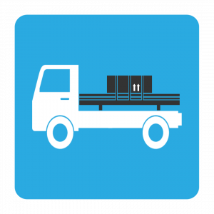 Truck Icon