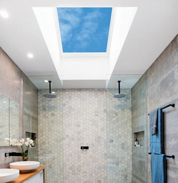 Velux VSS Solar Skylights1