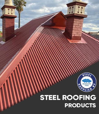 Steel Roofing