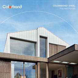 Colorbond Steel