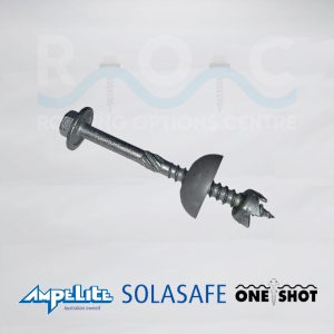 Solasafe One Shots T17