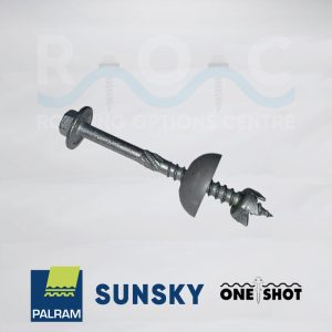 Sunsky One Shots T17