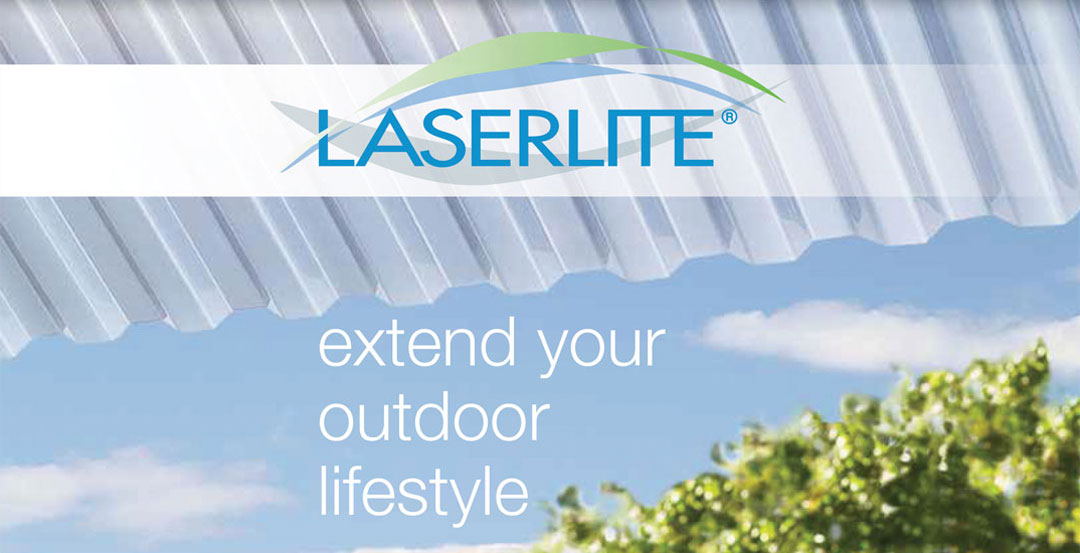 All About Laserlite Polycarbonate Roofing 